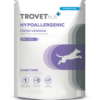 TROVET PLUS HYPOALLERGENIC ŚWIEŻA DZICZYZNA dla psów - 300g