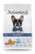 Amanova ADULT All Breeds SENSITIVE DELICJOUS LAMB