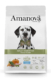 Amanova ADULT All Breeds DIGEST DIVINE RABBIT