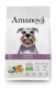 Amanova Adult All Breeds MATURE FISH DELICACY