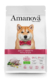 Amanova ADULT All Breeds OBESITY TURKEY DELIGHT