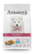 Amanova PUPPY All Breeds SENSITIVE SALMON DELUXE