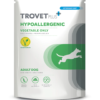 TROVET PLUS HYPOALLERGENIC SAME WARZYWA dla psów - 300g