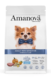 Amanova ADULT MINI SENSITIVE DELICJOUS LAMB