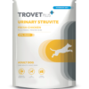 TROVET PLUS URINARY STRUVITE FRESH CHICKEN dla psów - 300g