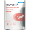 TROVET PLUS HYPOALLERGENIC FRESH SALMON ( ŚWIEŻY ŁOSOŚ ) dla psów - 300g