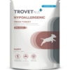 TROVET Plus HYPOALLERGENIC FRESH TURKEY PUPPY ( ŚWIEŻY INDYK DLA SZCZENIĄT ) - 300g