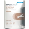 TROVET PLUS INTESTINAL FRESH TURKEY ( ŚWIEŻY INDYK ) dla psów - 300g